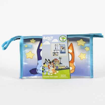 Borsa da toilette scolastica Bluey