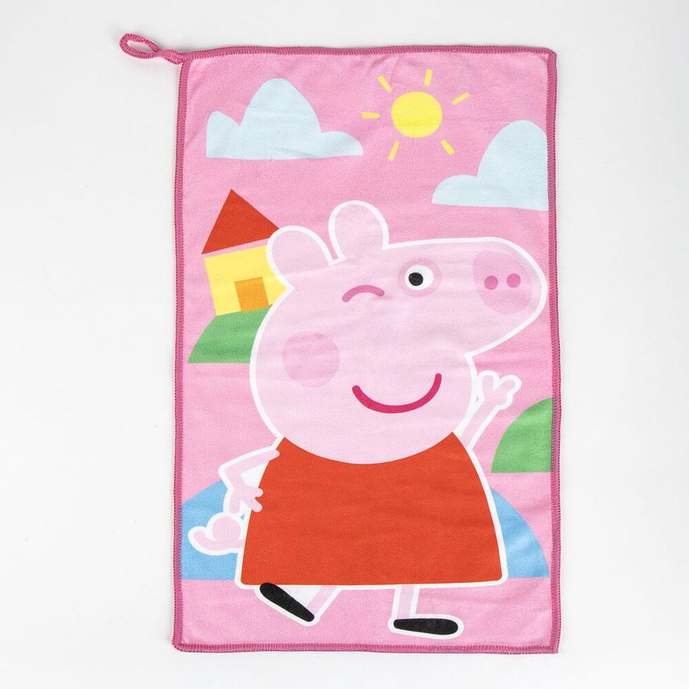 Peppa Pig Schul Kulturbeutel