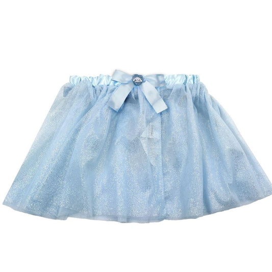 Conjunto de tiara e tutu Cinnamoroll Hello Kitty