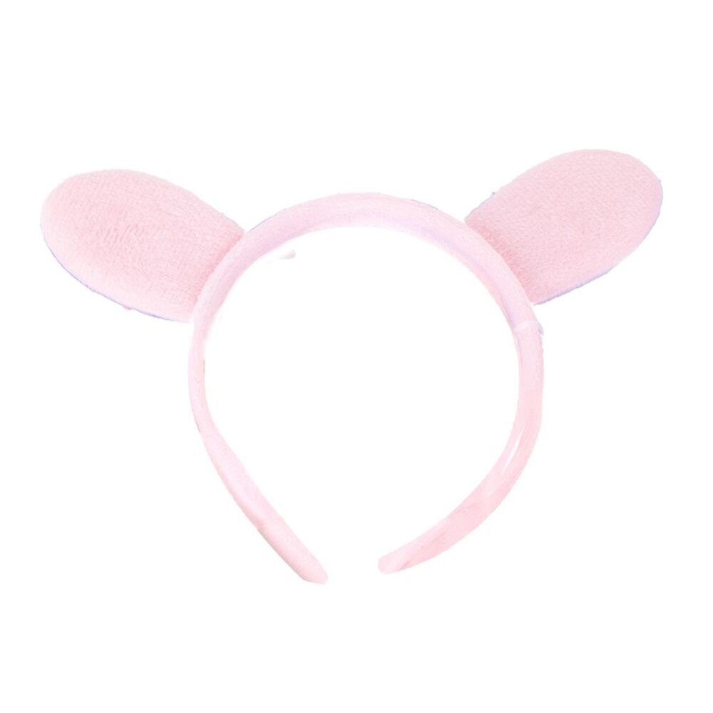 Peppa Pig Fantasie Haarreif + Tutu Set