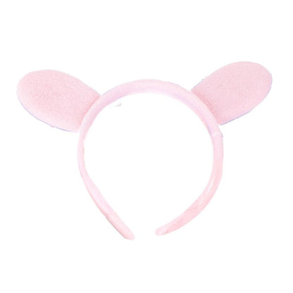 Peppa Pig Fantasie Haarreif + Tutu Set