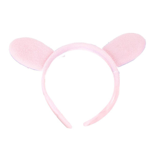 Komplet opaska + tutu z bajki Świnka Peppa