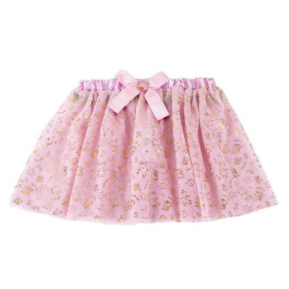 Peppa Pig Fantasie Haarreif + Tutu Set