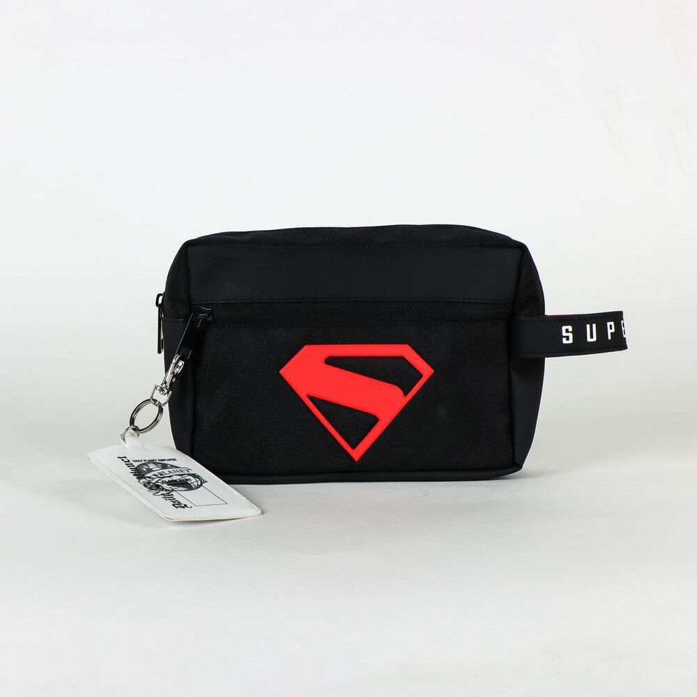 Kosmetyczka podróżna Superman DC Comics
