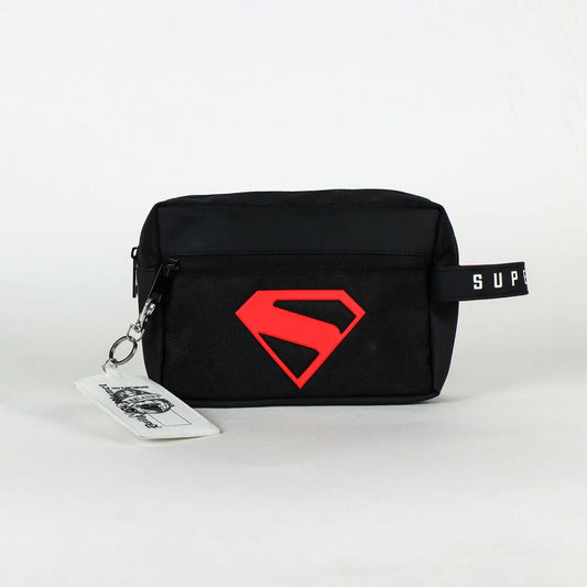 Beauty case da viaggio di Superman della DC Comics
