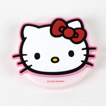 Espejo de Stitch Hello Kitty