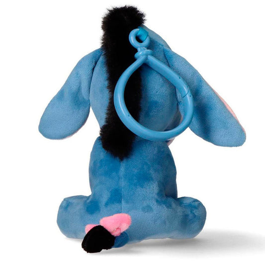 Porte clés peluche Disney Igor Winnie l'Ourson