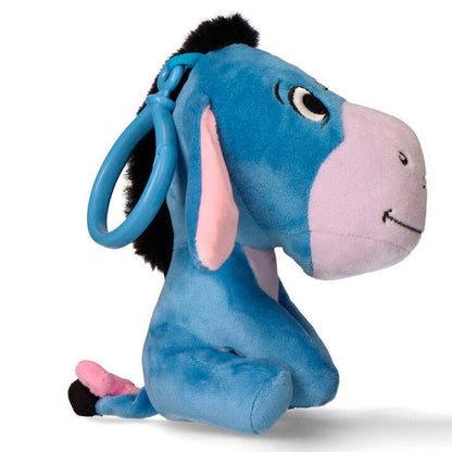 Disney Igor Winnie the Pooh Plush Keychain