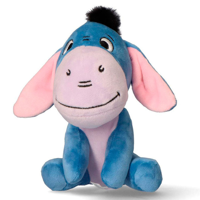 disney igor winnie the pooh plush keychain