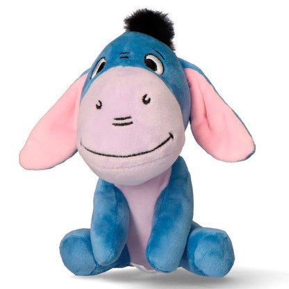disney igor winnie the pooh plush keychain
