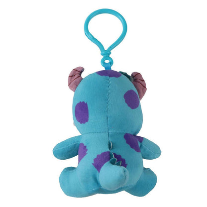 Sullie plush keychain from Monsters, Inc. Disney Pixar
