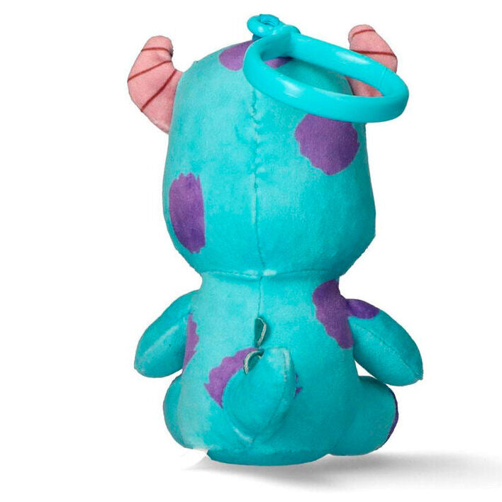 Sullie plush keychain from Monsters, Inc. Disney Pixar