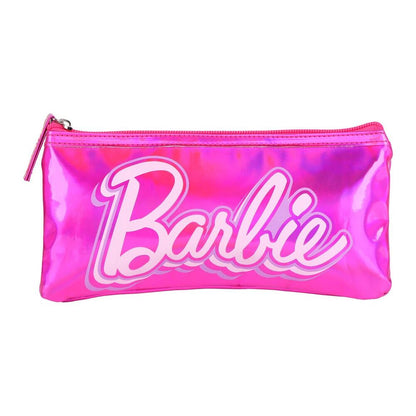barbie pencil case