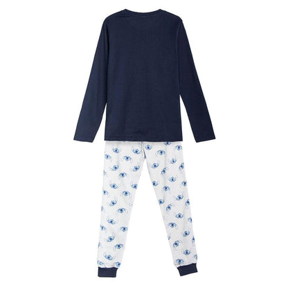 Stitch Disney Pajamas
