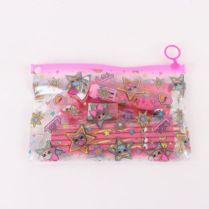 LOL Surprise Stationery Set