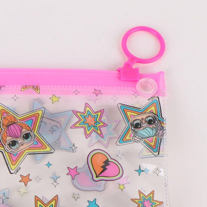 LOL Surprise Stationery Set