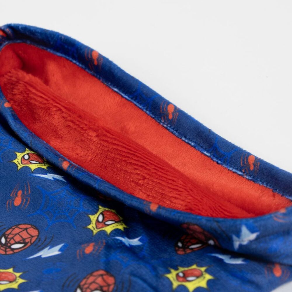 Spiderman Marvel neck gaiter