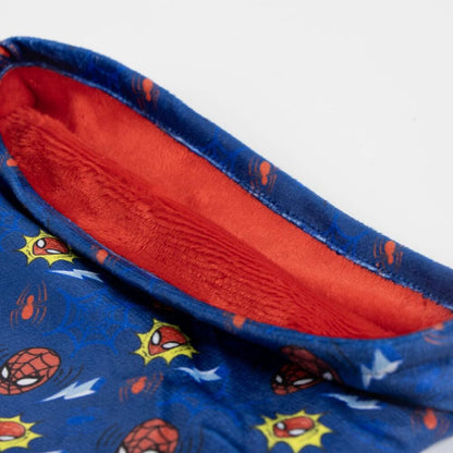 Spiderman Marvel neck gaiter