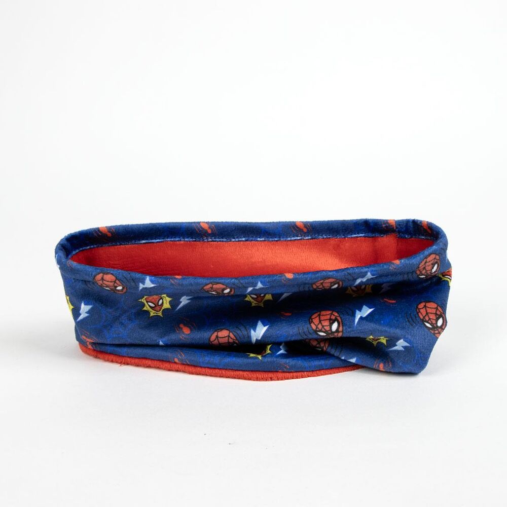 Spiderman Marvel neck gaiter
