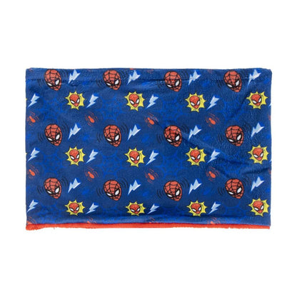 Spiderman Marvel neck gaiter