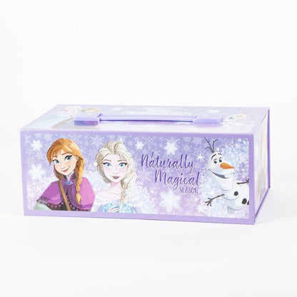 Frozen Disney colorable briefcase