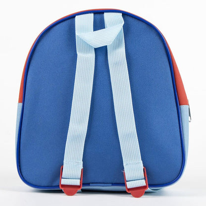 Paw Patrol Schreibwaren und Rucksackset