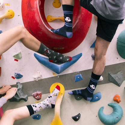 Adult Mickey Mouse Disney Socks