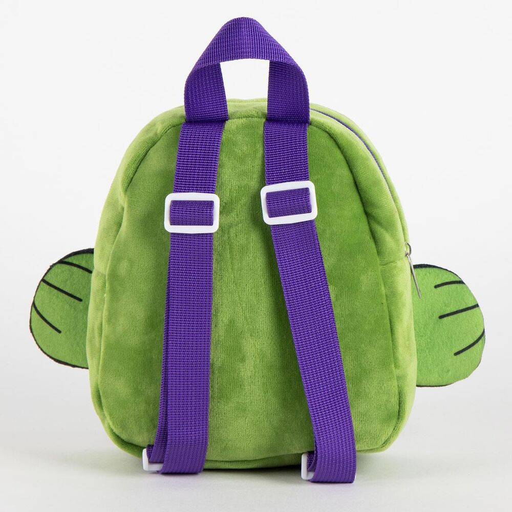 Marvel Hulk Plüschrucksack 22 cm