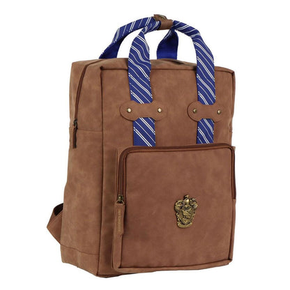ravenclaw harry potter casual backpack 35cm