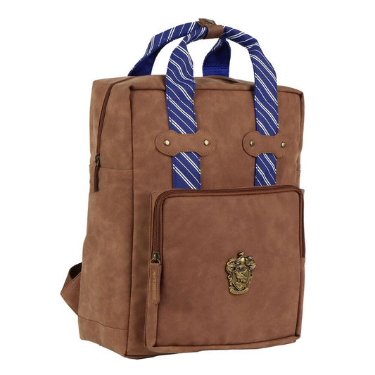 ravenclaw harry potter casual backpack 35cm