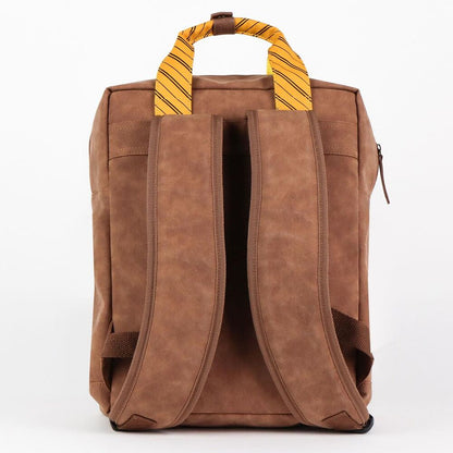 Plecak casualowy Hufflepuff Harry Potter 35 cm