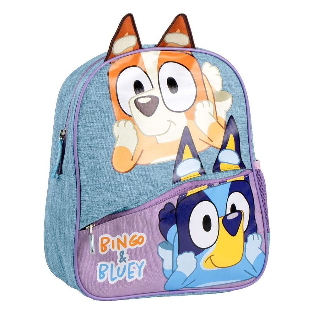 Bluey 30cm Backpack