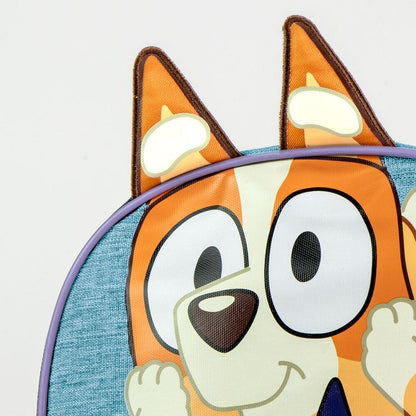 Bluey 30cm Backpack