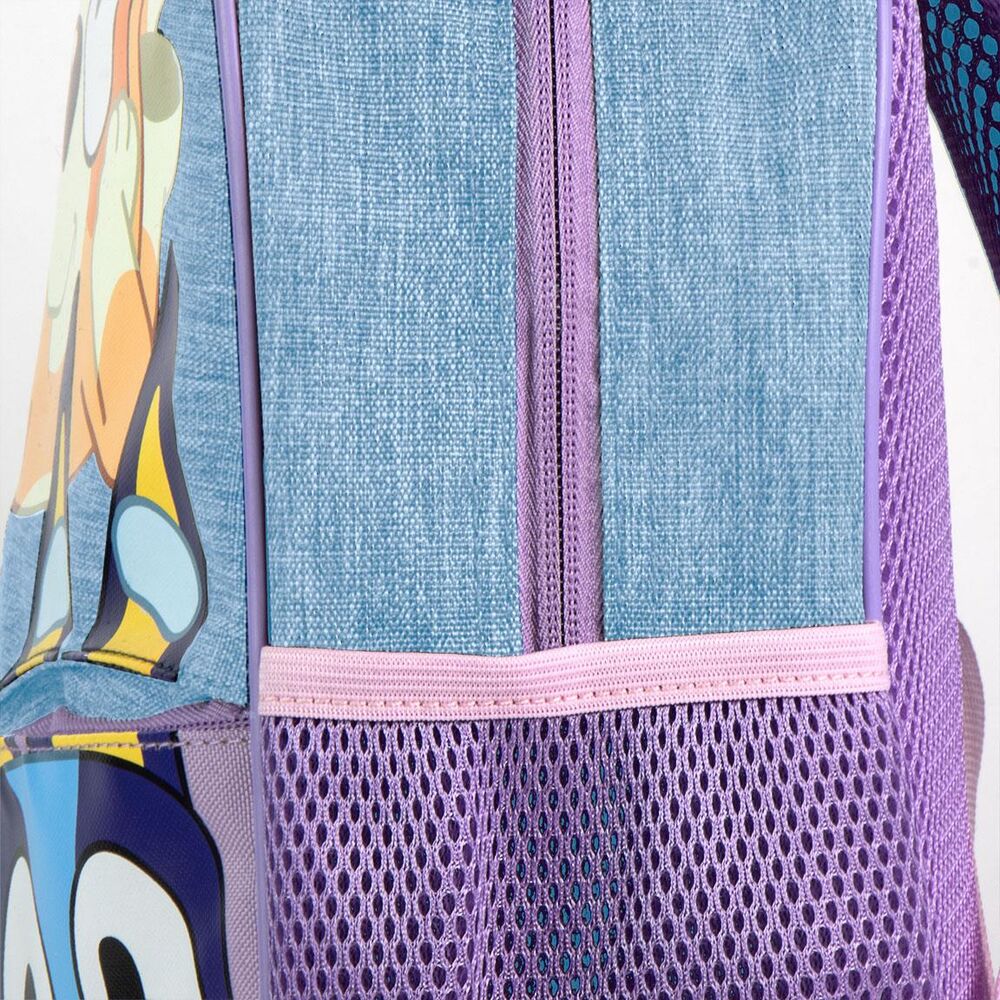 Bluey 30cm Backpack