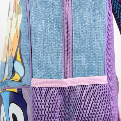 Bluey 30cm Backpack