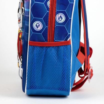 Paw Patrol 3D Backpack 31cm