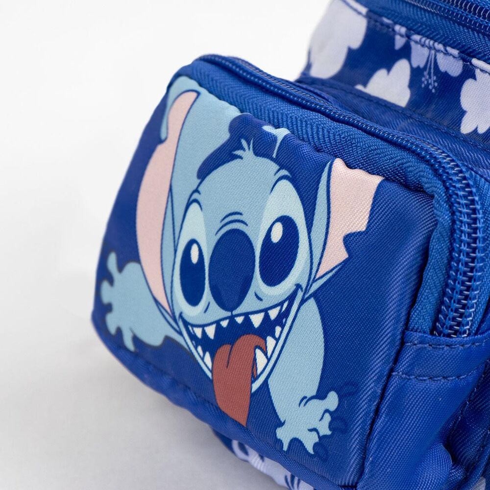 Pochete do Stitch da Disney