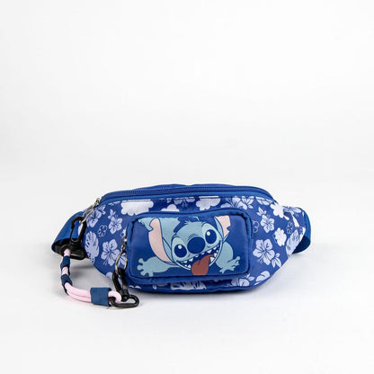 Pochete do Stitch da Disney