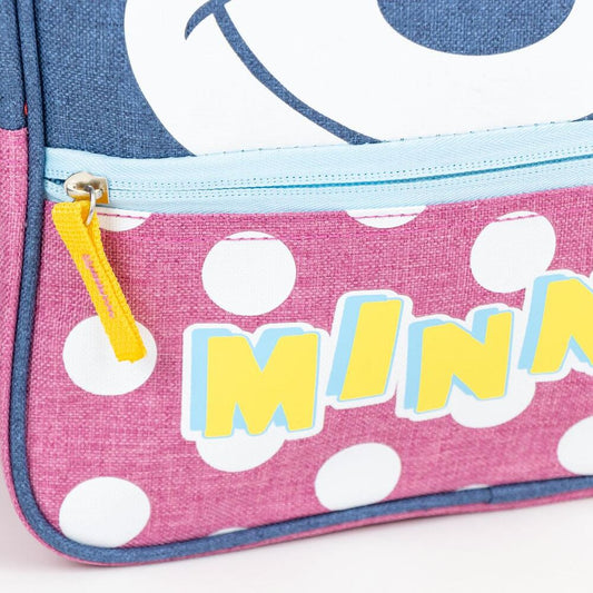 Mochila de Minnie Mouse de Disney de 30 cm