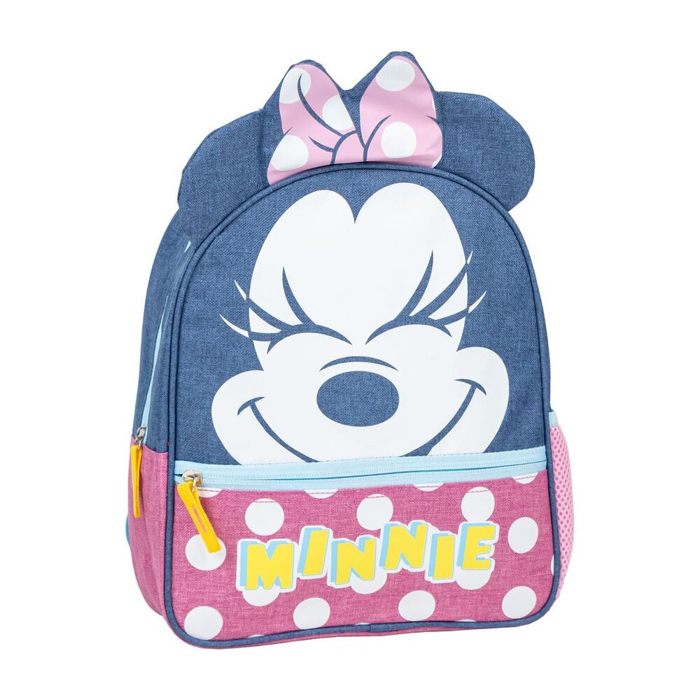 Plecak Myszka Minnie Disney 30 cm