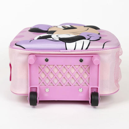 Chariot 3D Minnie Disney 31 cm
