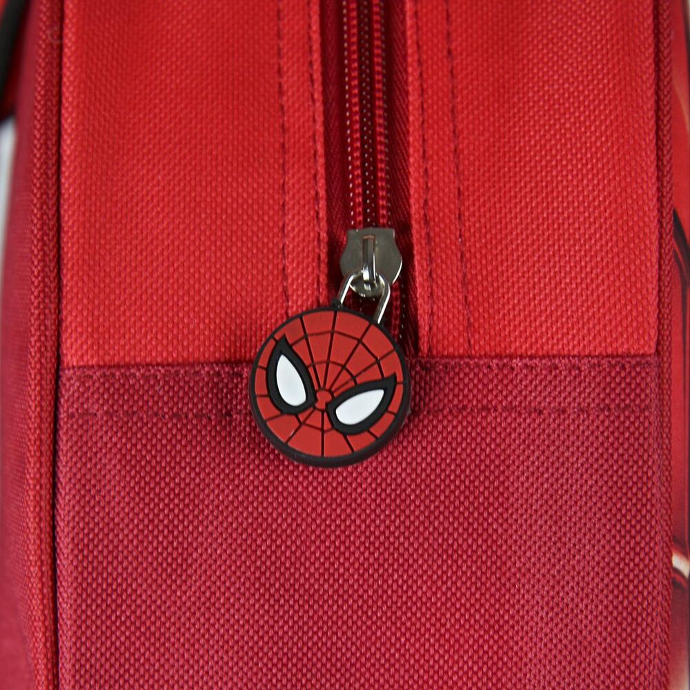 Plecak 3D EVA Spiderman Marvel 31 cm