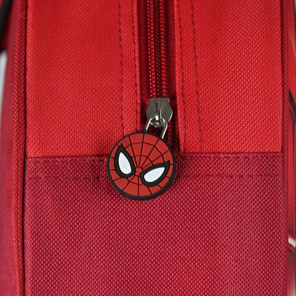 Plecak 3D EVA Spiderman Marvel 31 cm