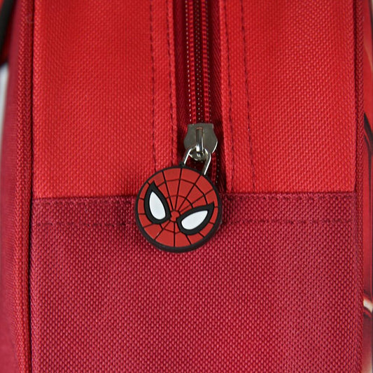 Plecak 3D EVA Spiderman Marvel 31 cm