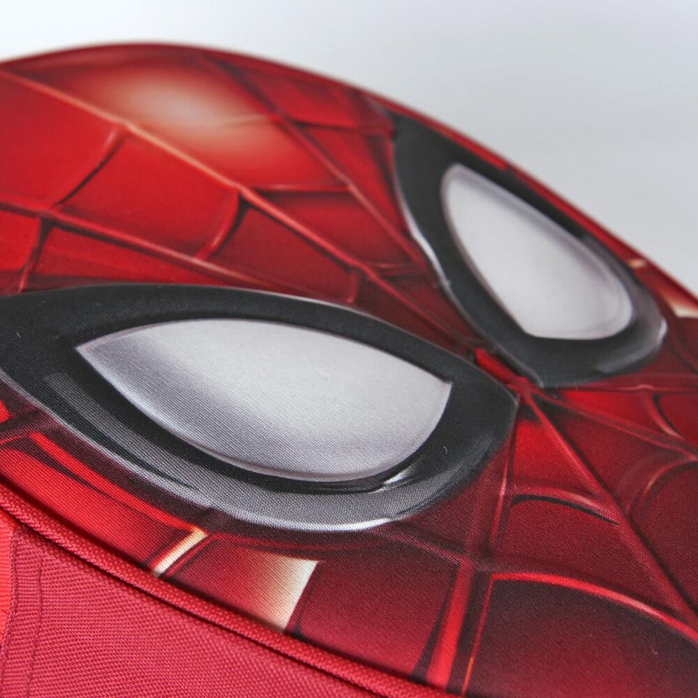 Plecak 3D EVA Spiderman Marvel 31 cm