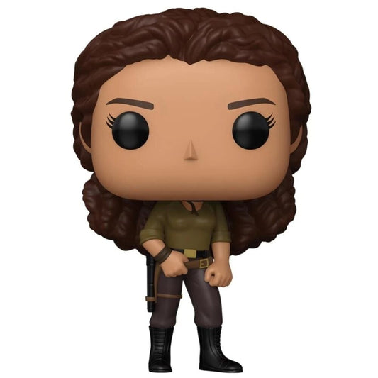 Firefly Zoe Washburne POP Figure