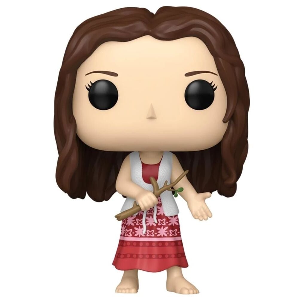Firefly River Tam POP Figure