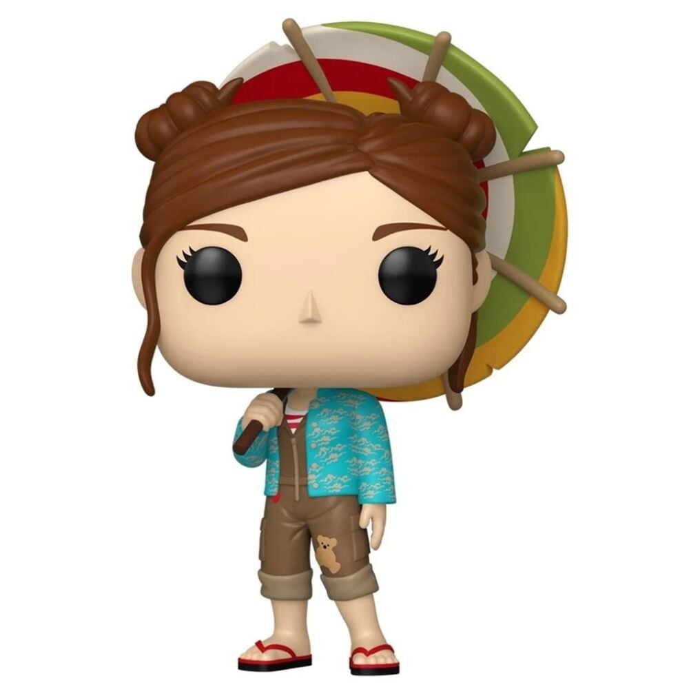 Firefly Kaylee Frye POP Figure