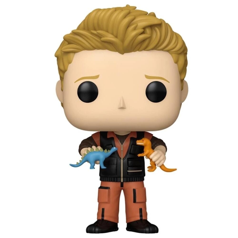 Firefly Hoban Washburne POP Figure