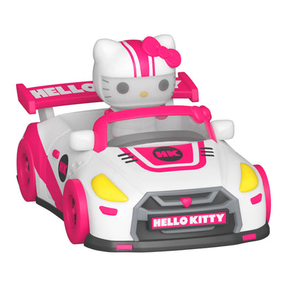 bitty pop ride figure sanrio hello kitty and friends hello kitty